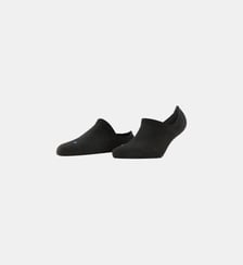 Chaussettes Invisibles Cool Kick Fibre artificielle Falke
