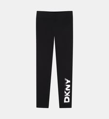 Legging siglé DKNY