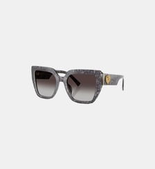 Lunettes de soleil Carré DG4538 Dolce & Gabbana