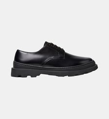 Derbies Brutus+ cuir Camper