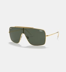 Lunettes de soleil Carré RB3697 Wings II Ray Ban