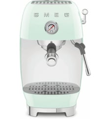 Machine à expresso ECF03PGEU + Cold Brew Smeg
