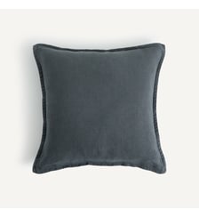 Housse de coussin lin épais AM.PM