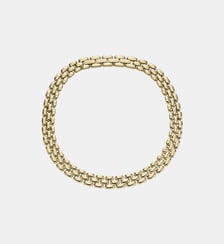 Collier Fossil