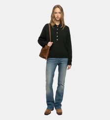 Pull Soula 100% Cachemire Zadig&Voltaire