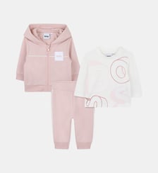 Ensemble 3 pièces BOSS Kidswear