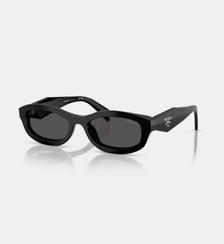 Lunettes de soleil Pillow PR D24S Prada
