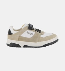 Basket à lacets Marc Jacobs Kids