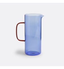 Carafe en verre La Redoute Interieurs