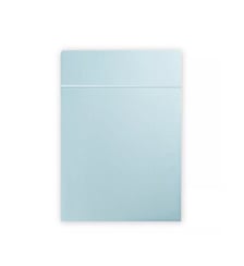 Drap plat satin de coton Garnier Thiebaut