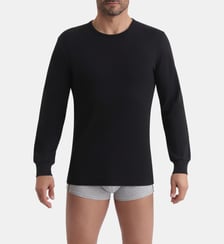 T-shirt Manches Longues Isolant Thermal Dim