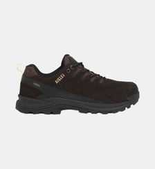 Chaussures de marche en cuir NEW PLUTNO MTDL Aigle