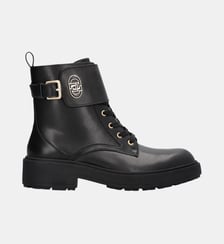 Rangers en cuir Liu Jo