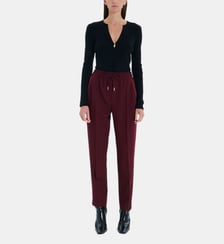 Pantalon Piel Zapa