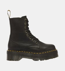 Bottines Jadon III en cuir Dr. Martens