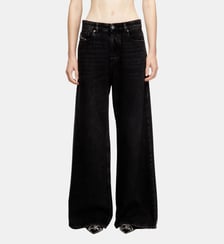 Relaxed Jeans Low Waist 1996 D-Sire Diesel