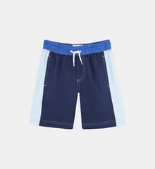 Bermuda de bain tricolore Timberland