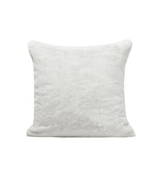 housse de coussin  Fausse fourrure souple au toucher ultra doux Madura