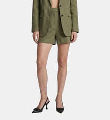 Short en lin The Kooples