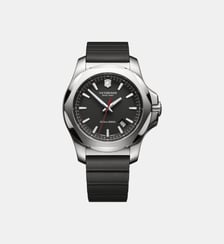 Montre Inox Noir 241682.1 Victorinox