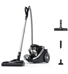 Aspirateur sans sac Silence Force Cyclonic Effitech RO7936EA Rowenta