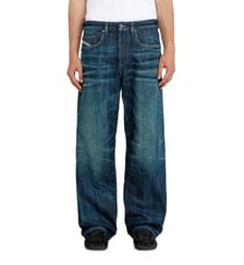 Relaxed Jeans Low Waist 2001 D-Macro Diesel
