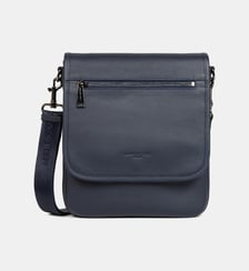 Sacoche Milano Gentlemen en cuir Lancaster