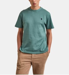 T-shirt coton LUGNY Faguo