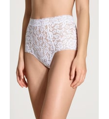Culotte Natural Comfort Lace Calida