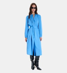Robe Ralma Ice Blue Zapa