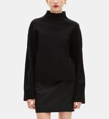 Pull col cheminée The Kooples