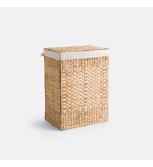 Panier à linge rectangulaire La Redoute Interieurs