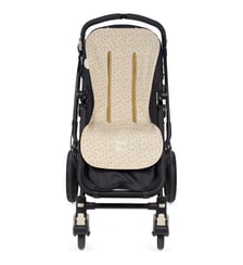 Assise pour poussette Coeurs Walking Mum