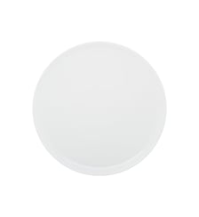 Plat à Tarte 31,5 Cm - L Blanc Degrenne