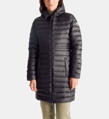 Doudoune longue à capuche Vero 2.0 Jott