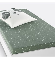 Drap-housse coton La Redoute Interieurs