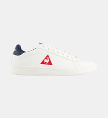 Sneakers en cuir Prestance Le Coq Sportif