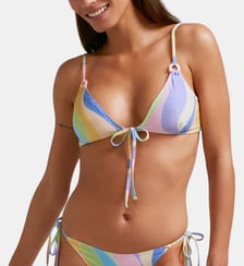 Haut de bikini lace OceanDrive Robin Collection