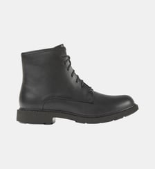 Bottines Neuman cuir Camper