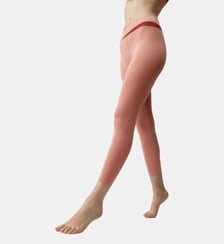 Legging de sport 7/8 Performance KATE Born Living Yoga