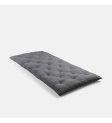 Matelas de sol coton recyclé 190 cm La Redoute Interieurs