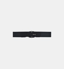 Ceinture robe élastiquée large La Fée Maraboutée