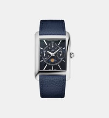Montre Classics Bleu foncé FC-265N4C6 Frédérique Constant