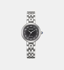 Montre Round Noir EM0990-81E Citizen