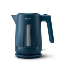 Bouilloire HD9411/70 Bouilloire électrique bleue Série 3000 1.7L, 2200W Philips