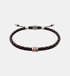 Bracelet Everett Argenté JF05022040-PAR Fossil