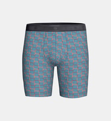 Boxer long d'homme en Coton Impetus