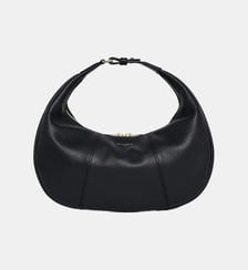 Petit Sac à main Juliette en cuir grainé Le Tanneur