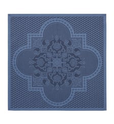 Serviette de table Palais Vénitien 100% coton Le Jacquard Francais