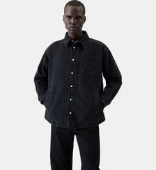 La Chemise Boulanger Jacquemus